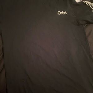 This a Official Coca Cola Tee from H&M